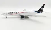 Inflight IF772AM1223 Aeromexico Boeing 777-200ER N774AM Diecast 1/200 AV Model