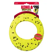 Kong Reflex Fetch Toy For Dogs - Flyer 1 Os