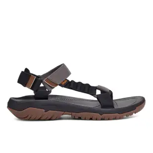 TEVA HURRICANE UTLIX男款 黑色 戶外 涼鞋 (TV1124074BLK)