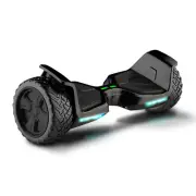 RIDEO V3 Hoverboard 8.5 inches All Terrains Off-Road Wheels Self Balance Scooter