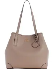 [Nine West] Delaine 2 in 1 Tote in Grey Stone