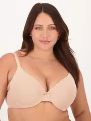 Tammy Fuller Figure T-Shirt Bra