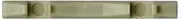 Sl309f N Scale Code 80 Finescale Concrete Sleepers