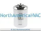 OEM ICP Heil Tempstar Sears Dual Run Capacitor 45/3 uf MFD Replaces 1172092