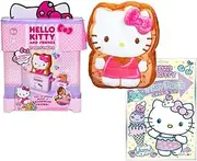 INCREDITOYZ Cookeez Makery Hello Kitty and Friends Toasty Treatz Bundled Set