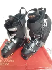 Atomic HAWX ULTRA 70 Women's Ski Boots Size Mondo 24 - 24.5 Narrow 92mm #2S5