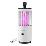 USB Charging Electric Mosquito Killer Lamp