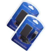 2 Controller Battery LIP1522 FOR PS4 Dualshock 4 Playstation 4 1st Gen CUH-ZCT1U