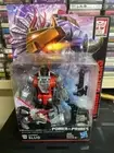 Transformers Power of the Primes POTP Deluxe Class Dinobot SLUG 2017 MOSC NEW!