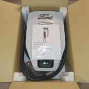 Ford F-150 LIGHTNING, Mach-E EV Charge Station Pro 80 Amp Charger NL38-10C823-AB