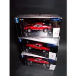 TOMICA TL0033 DE TOMASO PANTERA GTS TL 0033 舊藍標