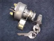 New Ignition Switch & Lock & Keys 1965 Pontiac Full Size Models Bonneville GP