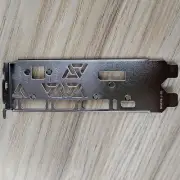 1Pcs For Colorful RTX2070s AD 2080 OC Series I/O Shield BackPlate Blende Bracket