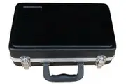 Xtreme ABS Moulded Clarinet Case