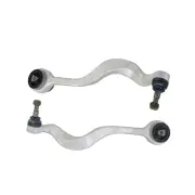 Right & Left Front Upper Control Arm for Bmw 5 Series E60 E61 10/2003-03/2010