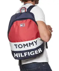 在飛比找Yahoo!奇摩拍賣優惠-國外帶回 全新專櫃正品 Tommy Hilfiger 經典款