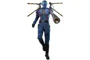 Guardians of the Galaxy Vol. 3 Nebula 1:6 Scale Figure