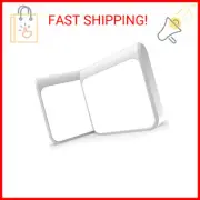 LED Night Light with Dusk to Dawn Sensor Adjustable Brightness & Color -Bathroom