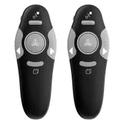 Presentation Clicker Presenter Remote Clicker for PowerPoint Presentation1089