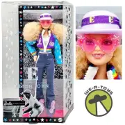 Barbie Signature Elton John Doll 2020 Mattel GHT52