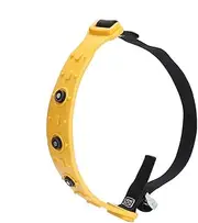 High Strength Iversal 0pcs Tyre Chains for Snow Skid Tires, TPU for Car Truck Use