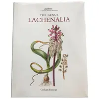 在飛比找蝦皮商城優惠-The Genus Lachenalia /Graham D