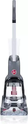 Hoover Powerdash Carpet Washer