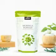 Moringa Leaf Powder Original Moringa Powder Safiya 250gr