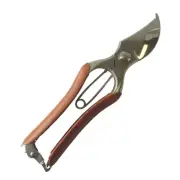 Wakasaya M200L Pruning shears Bonsai pro gardening scissors 200mm from Japan