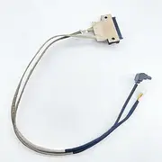 HDD Cable Fits for Leno/vo C340 C440 C455 C355 AIO All-in-One Desktop SATA Hard Drive HDD SSD Connector Flex Cable 6017B0385801