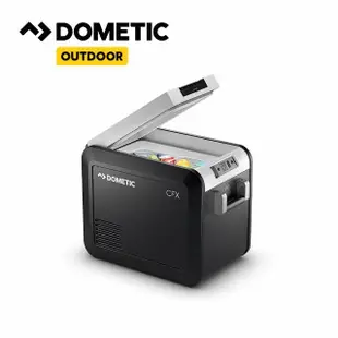 【Dometic | 忠欣代理】CFX3 系列智慧壓縮機行動冰箱/25公升