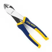 Diagonal Cutting Pliers, 8"