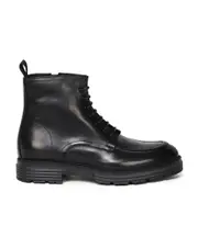 Rare boots 45,40 black