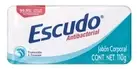 3X ESCUDO JABON ANTIBACTERIAL / SOAP BARS - 3 BARRAS de 110g c/u - ENVIO GRATIS