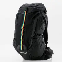 在飛比找PChome24h購物優惠-【CHUMS】Spring Dale 35登山包 35L 黑