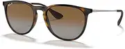 [Ray-Ban] Erika Polarised Sunglasses, RB4171