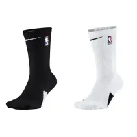 在飛比找蝦皮購物優惠-NIKE ELITE CREW NBA 襪子 籃球襪 長襪 