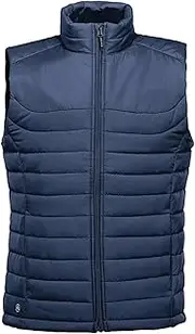[Stormtech] Mens Nautilus Quilted Bodywarmer/Gilet