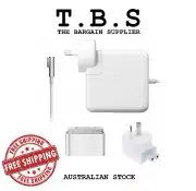BRAND NEW Genuine Apple 45W MagSafe Power Adapter - Optional MagSafe 2 Converter