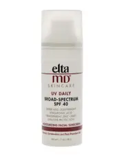 EltaMD Unisex 1.7oz UV Daily Moisturizing Facial Sunscreen SPF 40