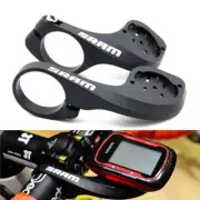 Garmin Edge Bike Computer Mount Stem MTB Road GPS Holder for 520 820 530 1000 IG