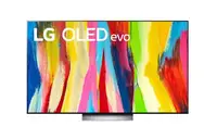 在飛比找有閑購物優惠-[桂安電器]請議價LG OLED evo C2極致系列4K 