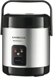 Kambrook Meal Master Mini- Multi Cooker