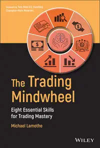 在飛比找誠品線上優惠-The Trading Mindwheel: Eight E