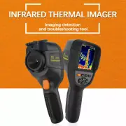 HT-19 HT-18 Handheld Infrared Thermal Imaging Camera Quick Solution Thermometer