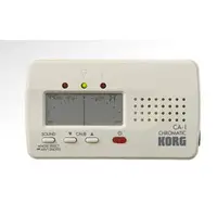 在飛比找PChome商店街優惠-【小間樂器館】KORG CA-1調音器