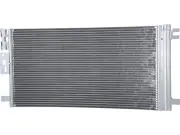 For Pontiac Pursuit A/C Condenser and Receiver Drier Assembly API 75315KKYB