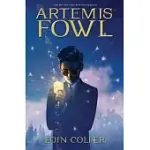 ARTEMIS FOWL