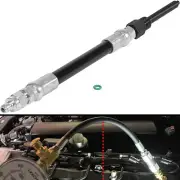 for Ford 6.0L Diesel Compression Tester Adapter Set 6660 303-757 Hose w/ O-Ring