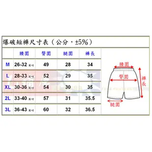 《甲補庫》海龍蛙兵紅色/黑色爆破短褲/救生員短褲/路跑馬拉松聖品/憲兵/蛙人/海龍蛙兵/海陸運動短褲